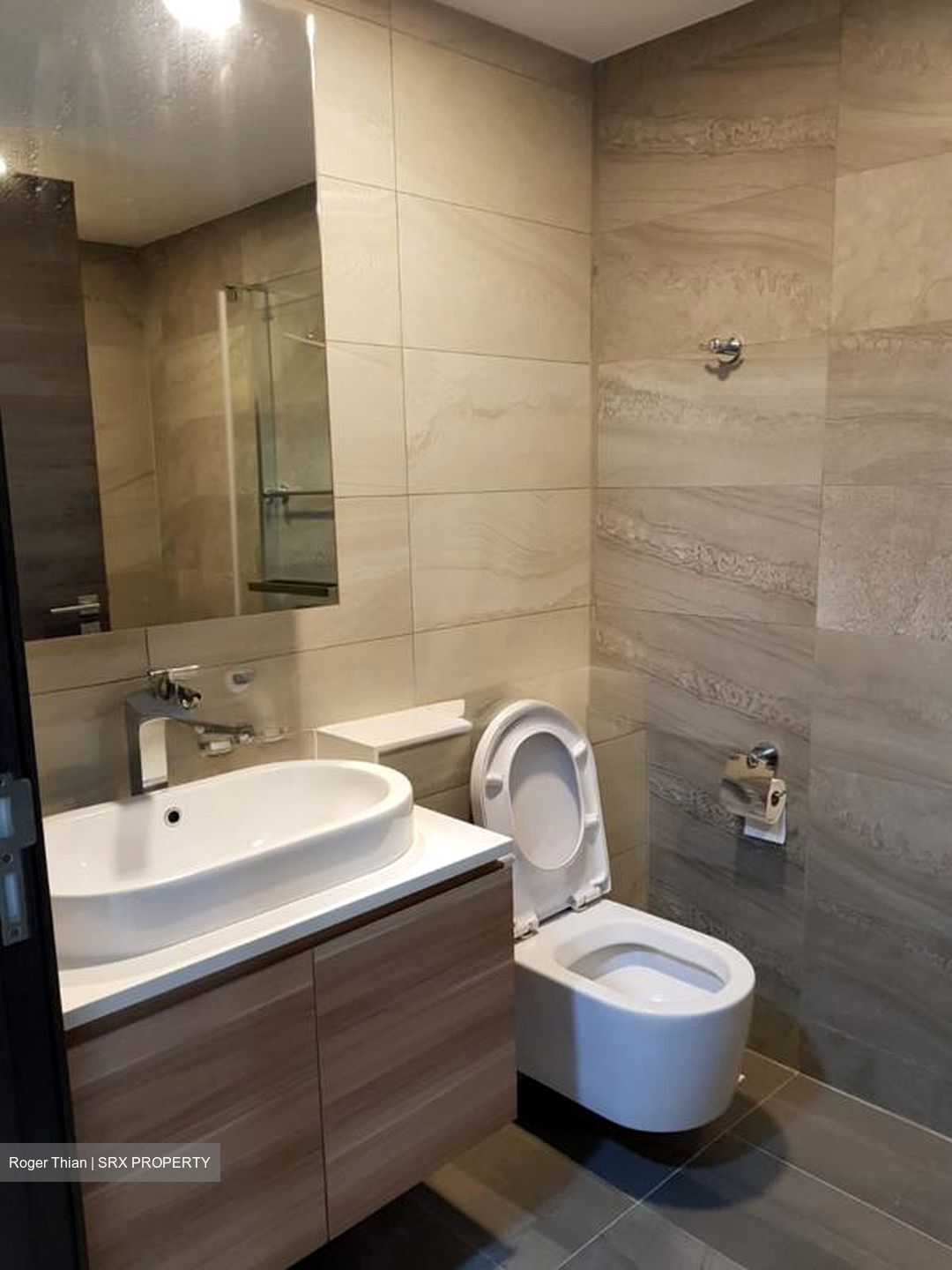 The Poiz Residences (D13), Apartment #598762241